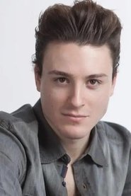 Paolo Innocenti portrait