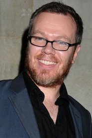 Ricci Harnett portrait