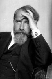 Arthur Schnitzler portrait