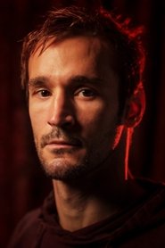 Pascal Plante portrait