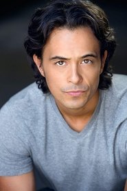 Jason Grasl portrait
