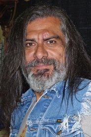 Jonathan Joss portrait