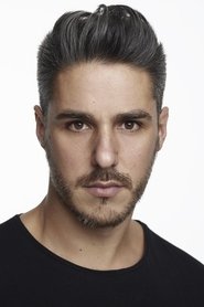 Juanma Falcón portrait