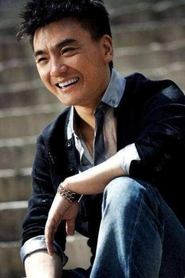Ma Mingwei portrait