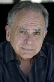 Jack Shearer portrait