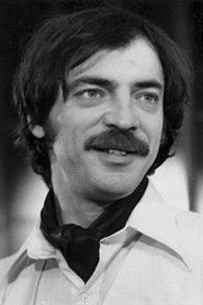 Mikhail Boyarskiy portrait
