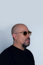 Santiago Moure portrait