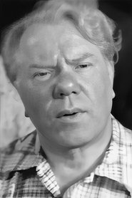 V. Krotov portrait