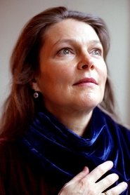 Lorraine Hunt portrait