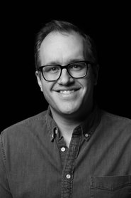Daniel Ott portrait
