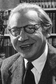 Alexander Korda portrait