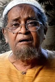 Arun Guha Tharkurta portrait