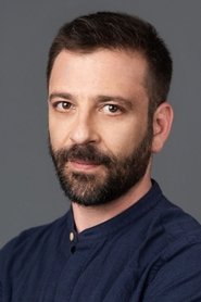 Daniel Neuman portrait