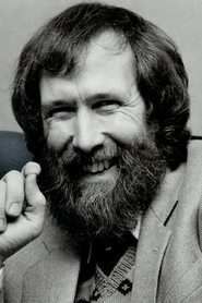 Jim Henson portrait