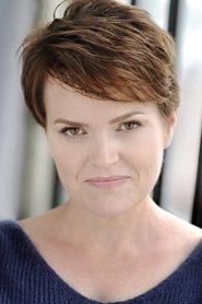 Jennifer Hasty portrait