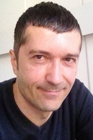 Nebojša Tabački portrait