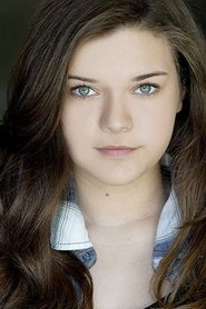 Rachel Pace portrait