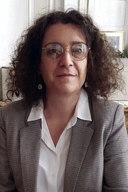 Gaëlle Clavandier portrait