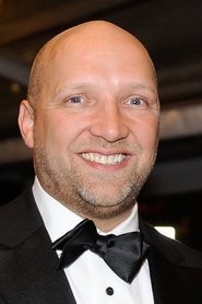 Ruben van der Meer portrait