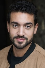 Julien Manicon portrait