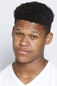 Dillon Windvogel portrait