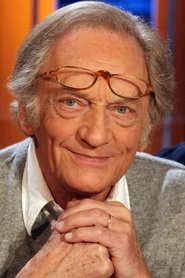 Philippe Tesson portrait