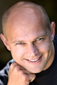 Artem Mishin portrait