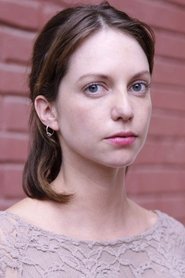 Paulina Moreno portrait
