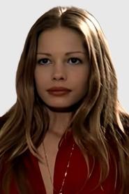 Susan Player portrait