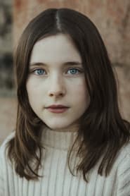 Catherine Clinch portrait