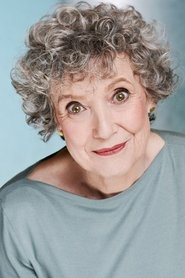 Jill Frappier portrait