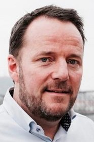Peter Flinth portrait