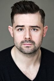 Ger Kelly portrait