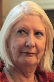 Sylvia Seymour portrait