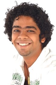 Naresh Iyer portrait
