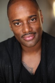 Charles Malik Whitfield portrait