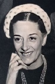 Teresa Serrador portrait