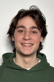 Ezra Blok portrait