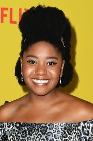 Anjelika Washington portrait