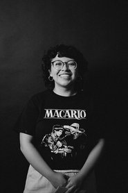 Valeria Palma Gómez portrait