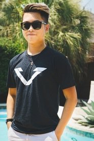 Jacob Vu portrait