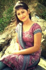Munmi Kalita portrait