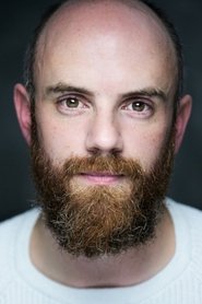 Jake Ferretti portrait