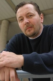 Vladan Dujović portrait
