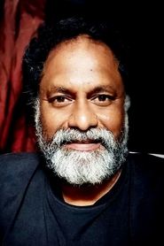 Rajsekhar Aningi portrait