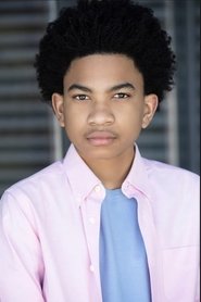 Andre Robinson portrait