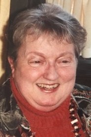 Kirsten Hermansen portrait