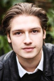 Dávid Miller portrait