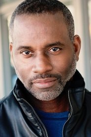 Michael Dyer portrait