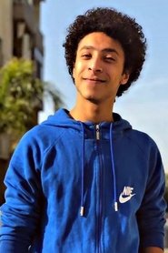 Ahmed Abbas portrait